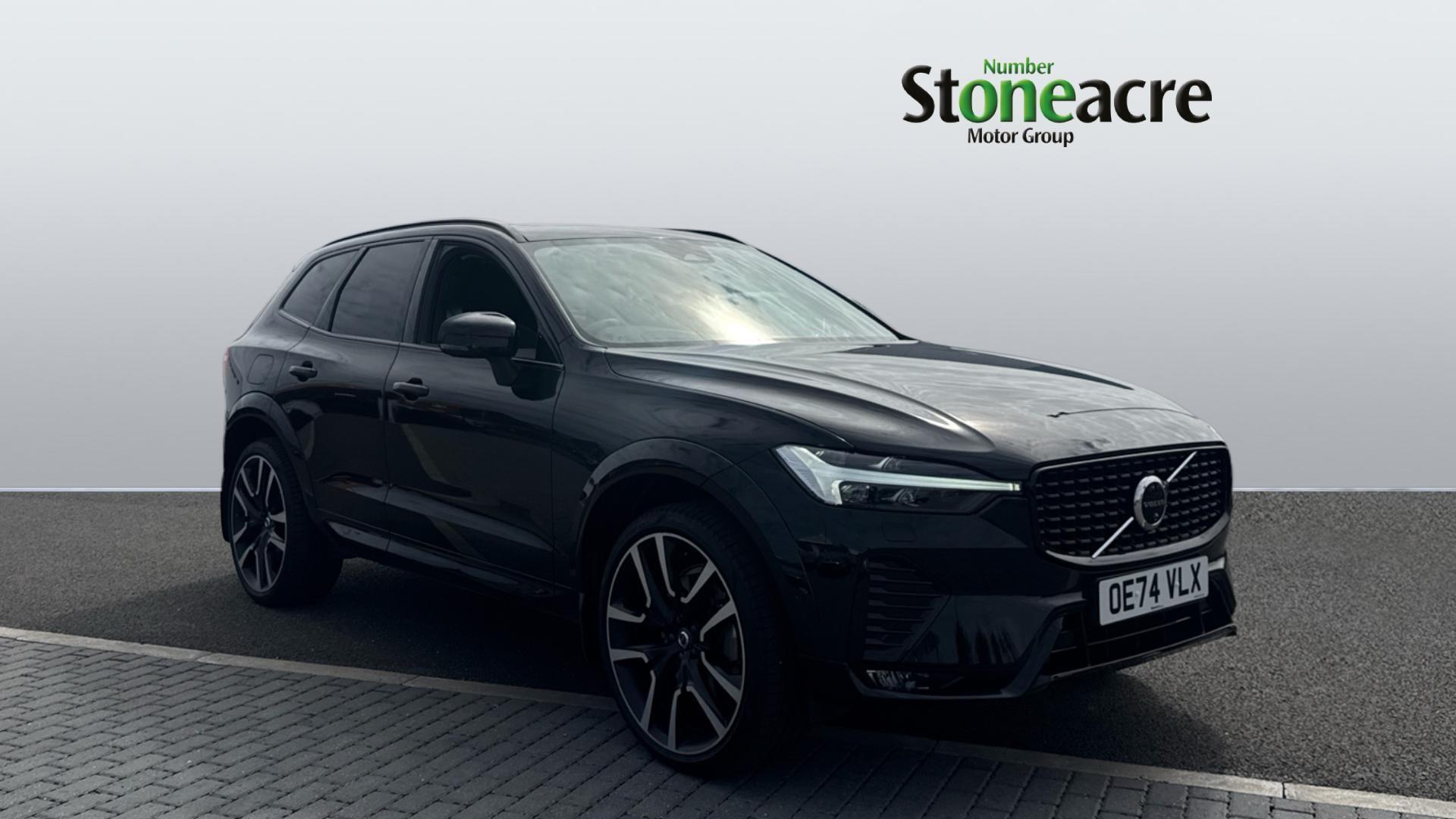 Main listing image - Volvo XC60