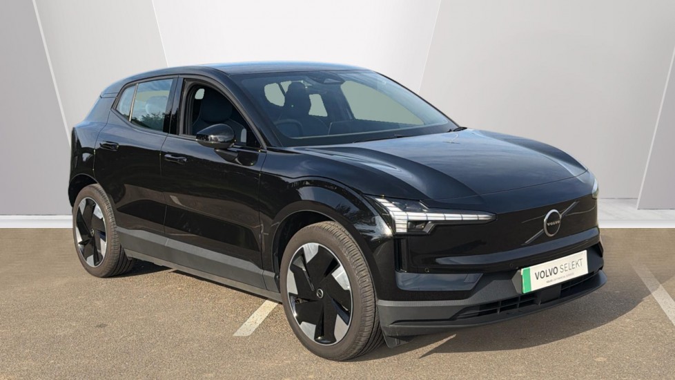 Main listing image - Volvo EX30