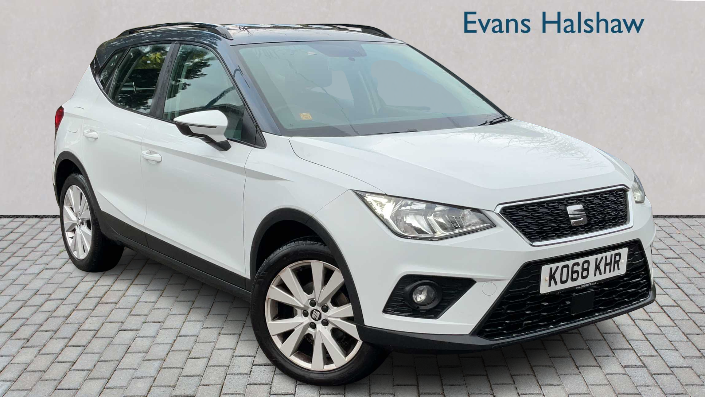 Main listing image - SEAT Arona