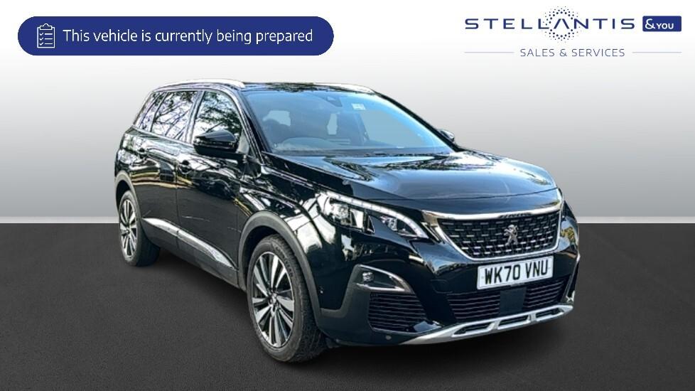 Main listing image - Peugeot 5008