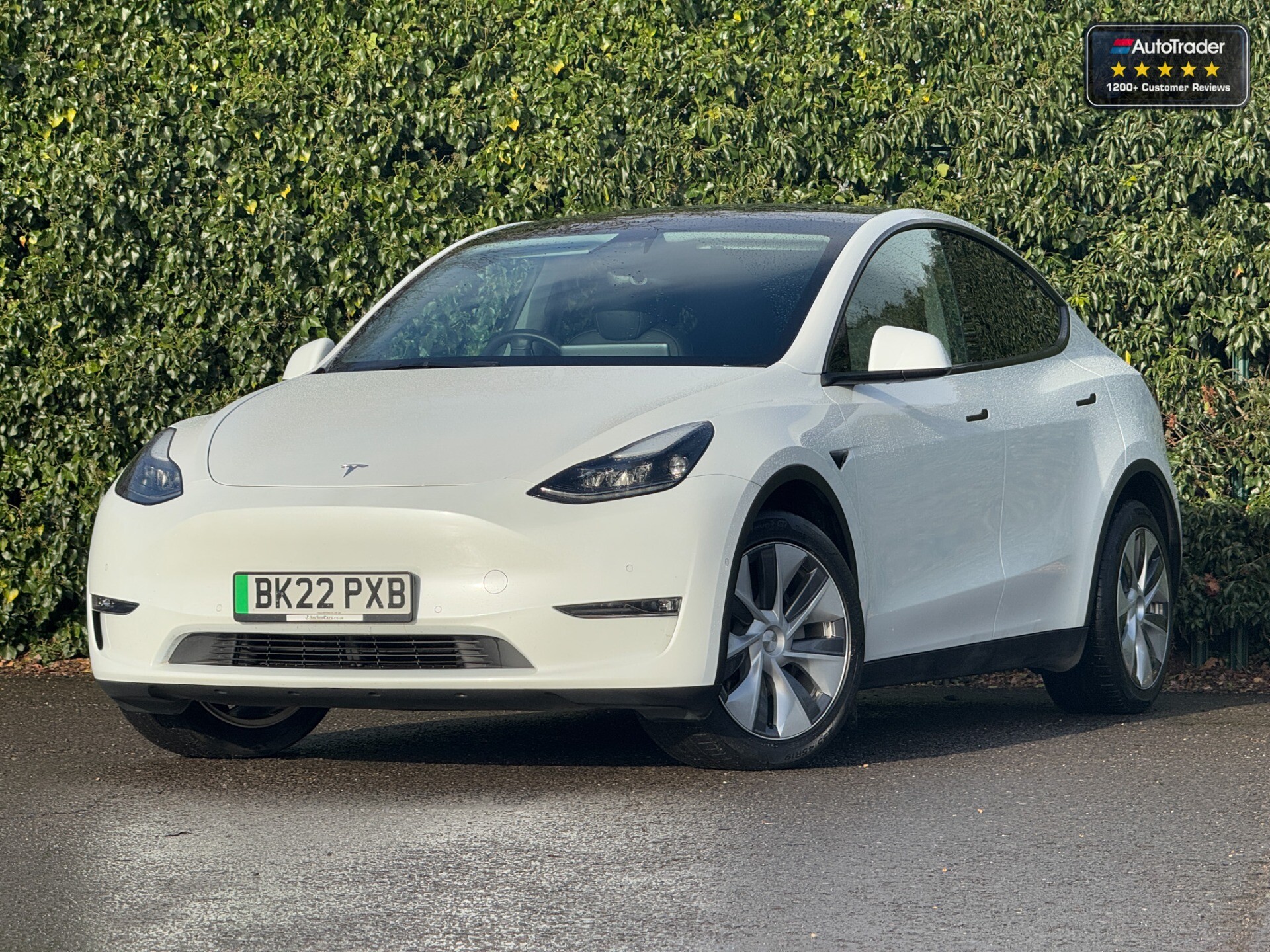 Main listing image - Tesla Model Y