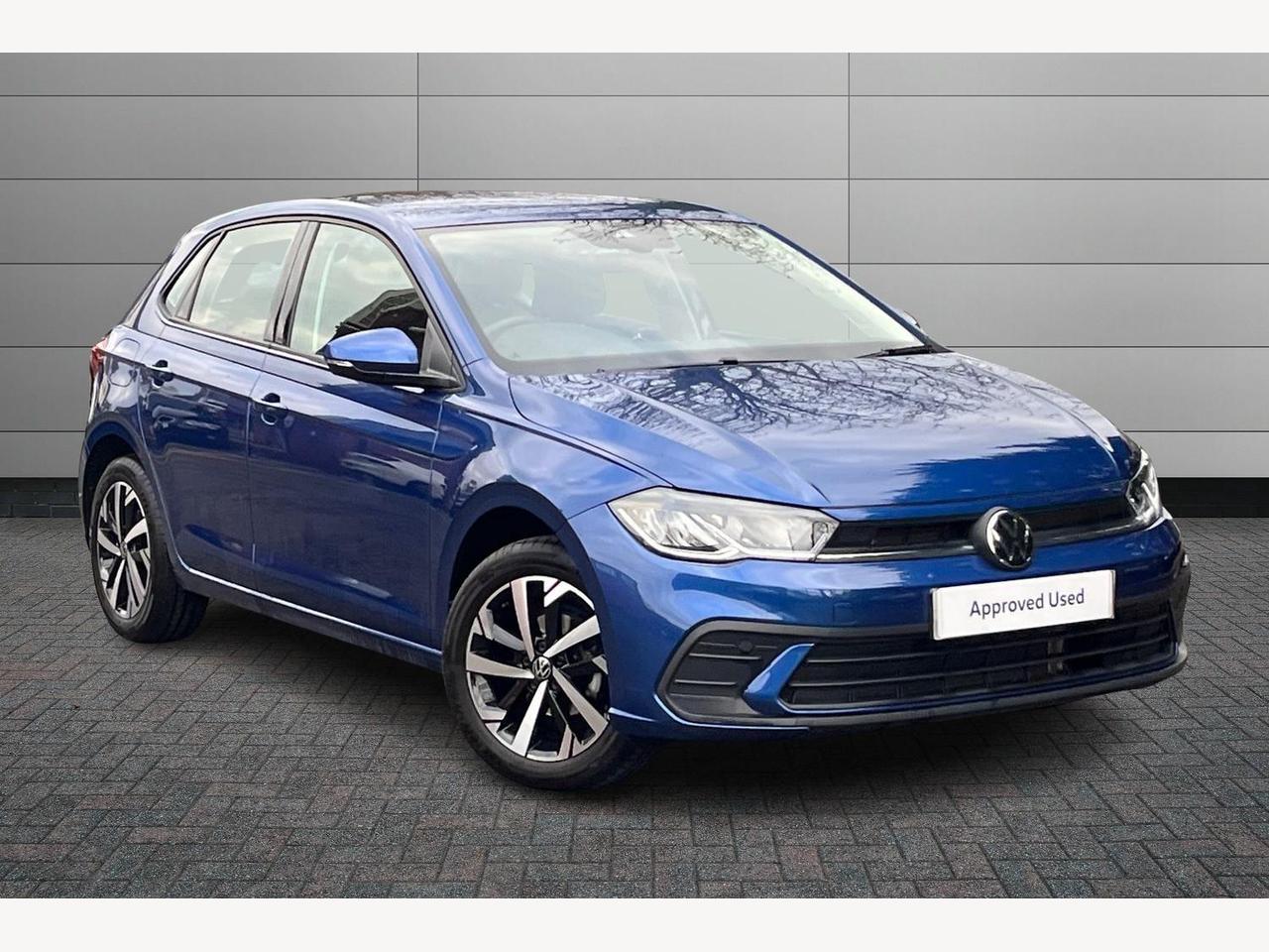 Main listing image - Volkswagen Polo