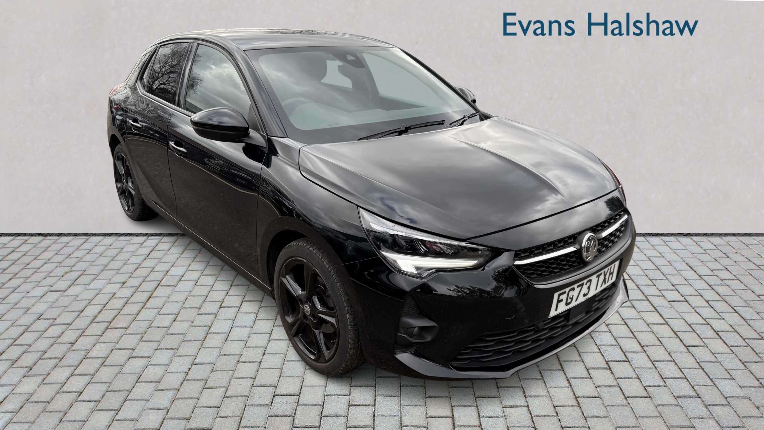 Main listing image - Vauxhall Corsa