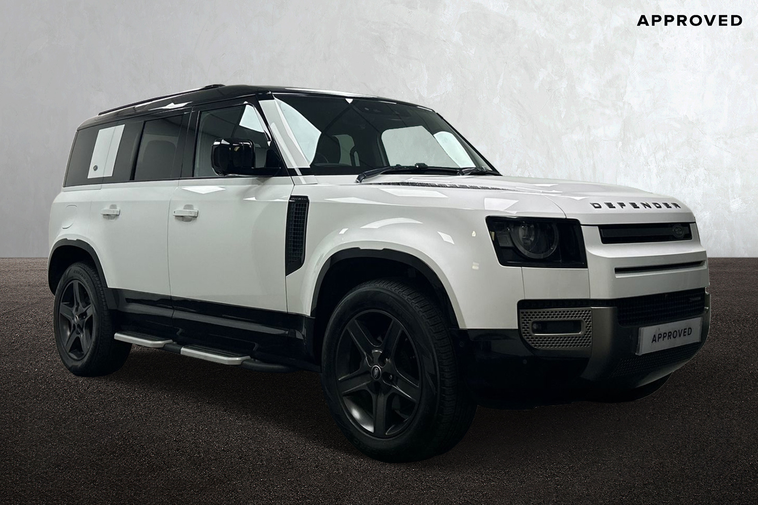 Main listing image - Land Rover Defender