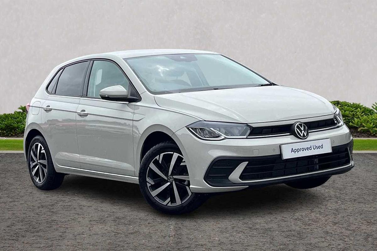 Main listing image - Volkswagen Polo