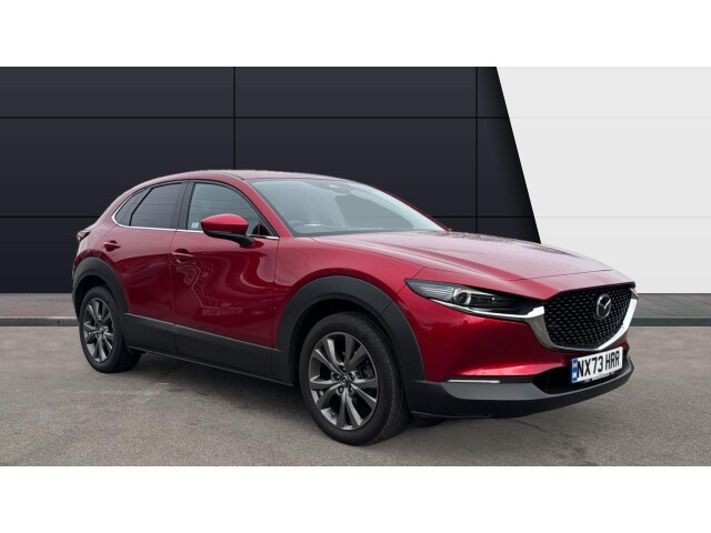 Main listing image - Mazda CX-30