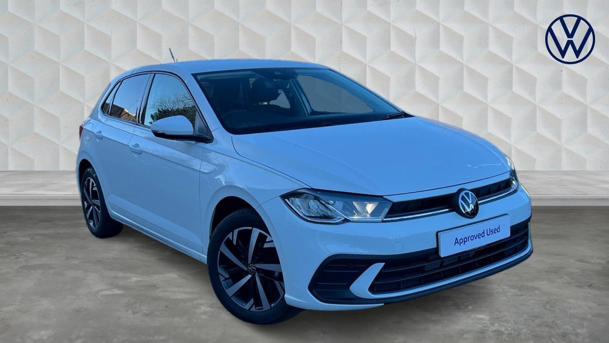 Main listing image - Volkswagen Polo