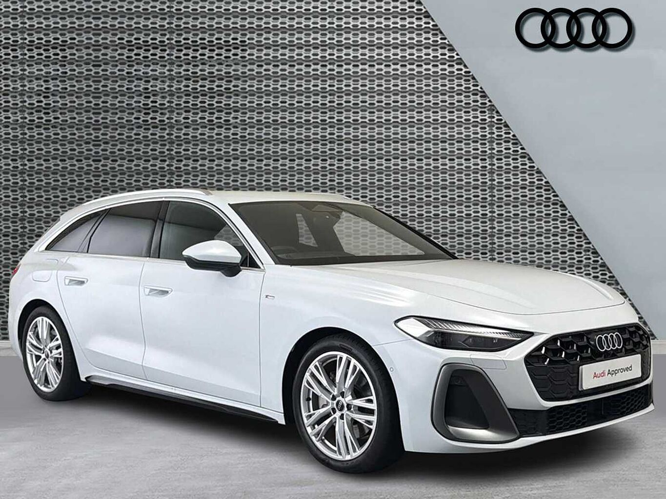 Main listing image - Audi A5