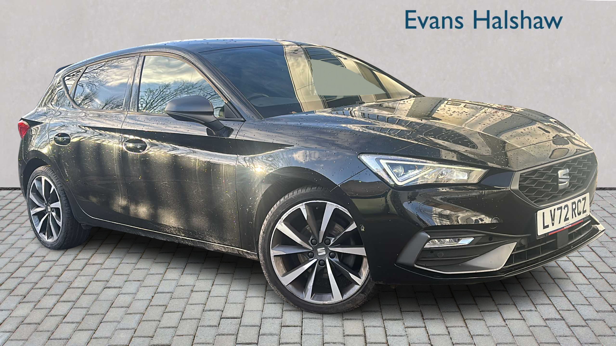 Main listing image - SEAT Leon