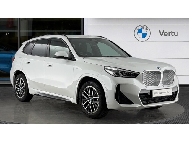 Main listing image - BMW iX1