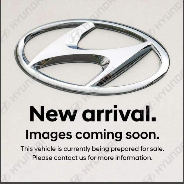 Main listing image - Hyundai ix20