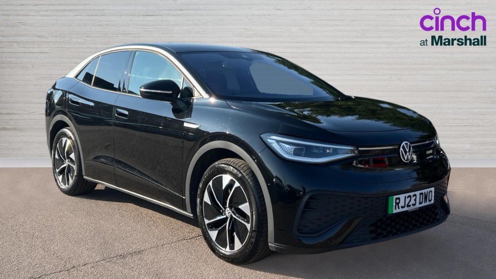 Main listing image - Volkswagen ID.5