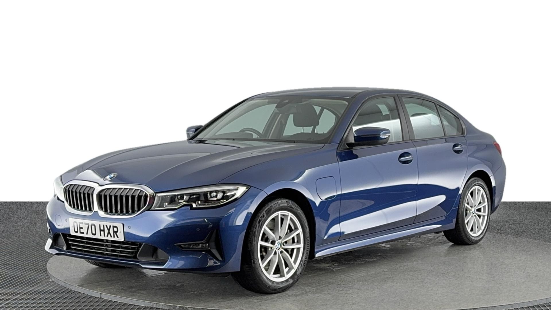 Main listing image - BMW 3 Series