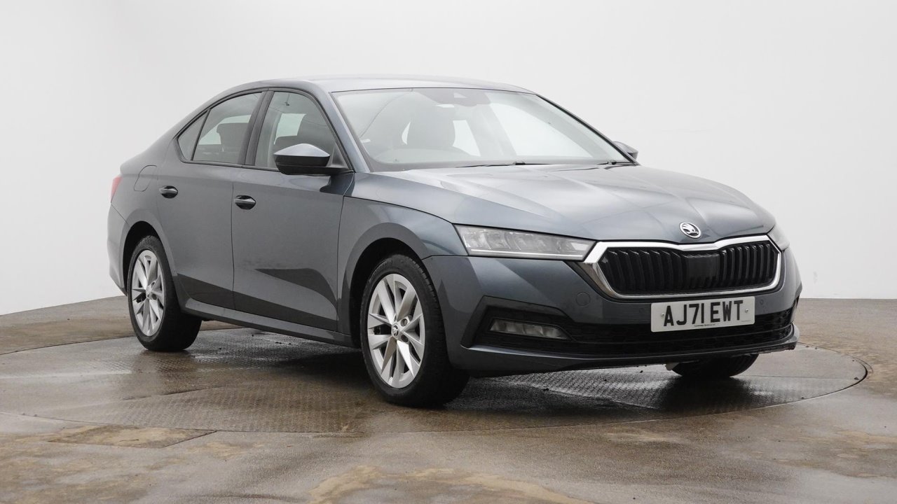 Main listing image - Skoda Octavia