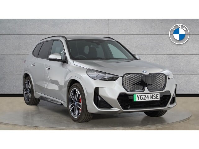Main listing image - BMW iX1
