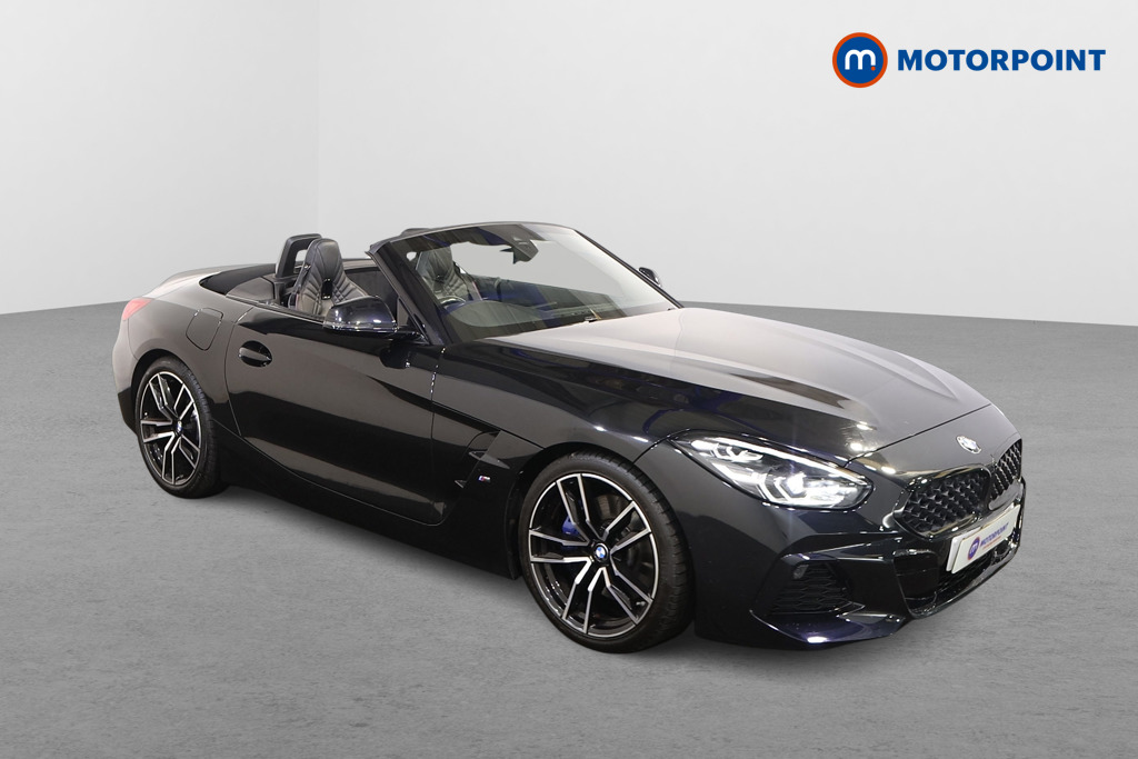 Main listing image - BMW Z4