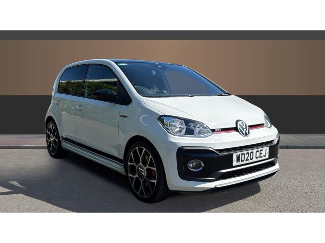 Main listing image - Volkswagen Up GTI