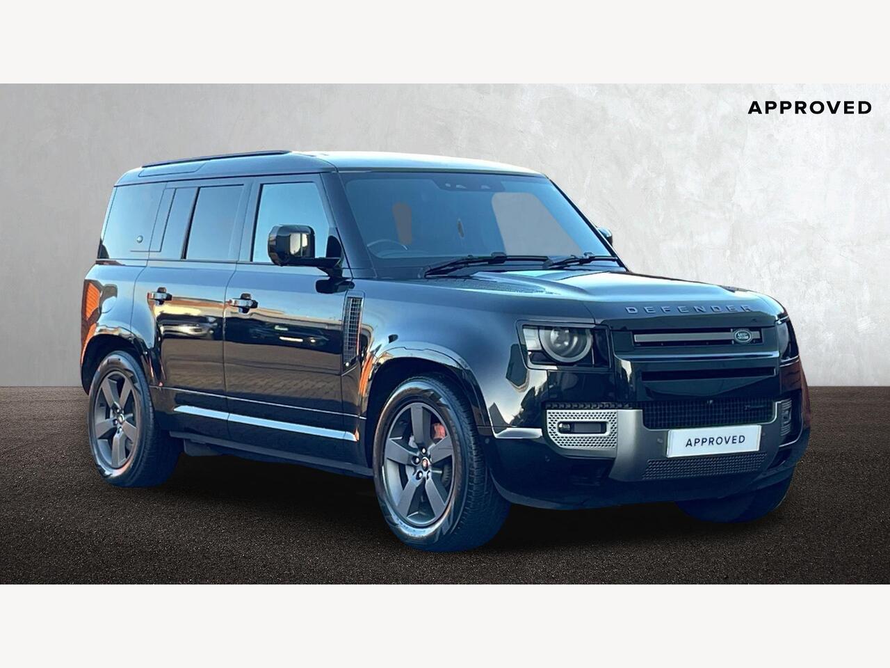 Main listing image - Land Rover Defender