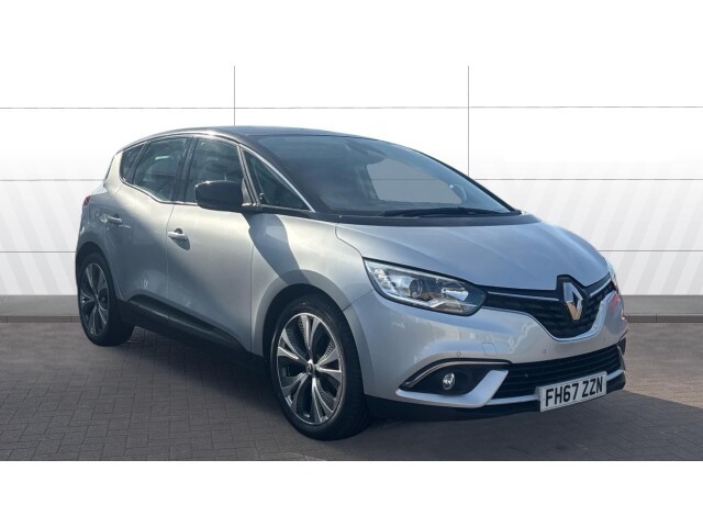 Main listing image - Renault Scenic