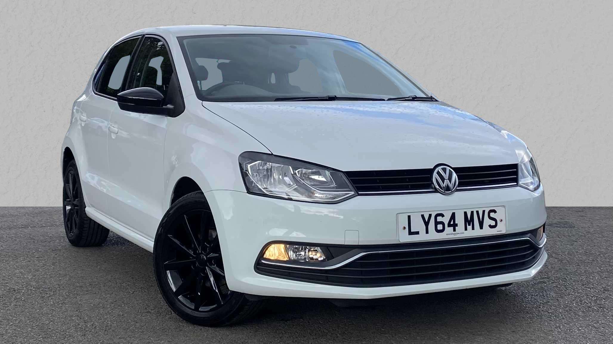 Main listing image - Volkswagen Polo