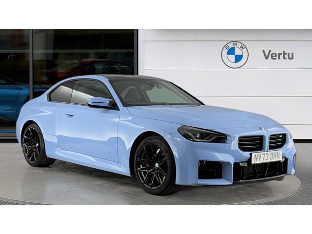 Main listing image - BMW M2