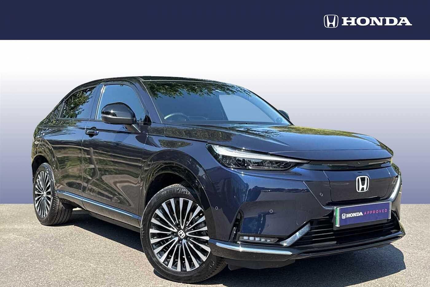 Main listing image - Honda E Ny1
