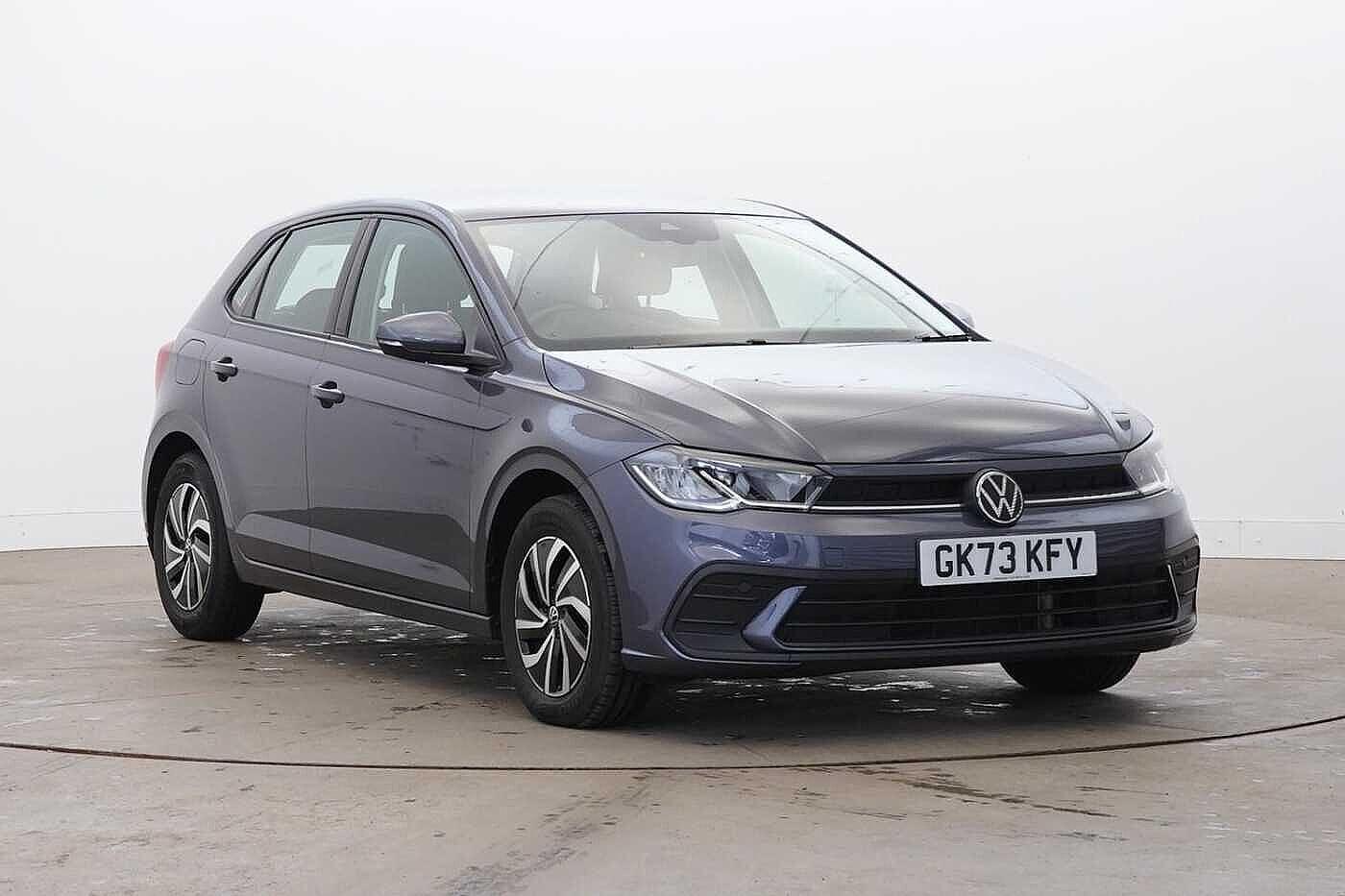 Main listing image - Volkswagen Polo