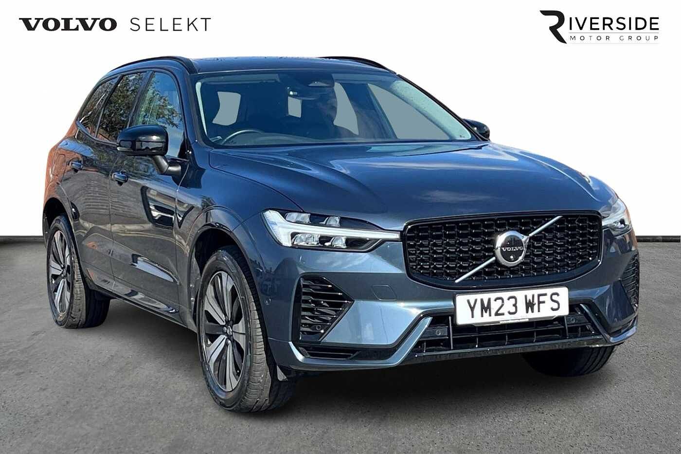 Main listing image - Volvo XC60