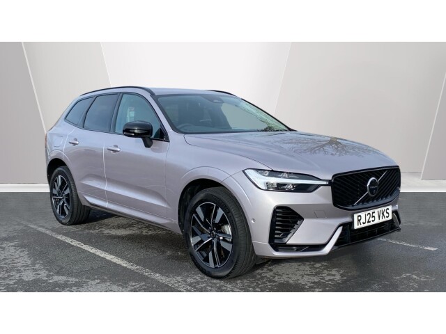 Main listing image - Volvo XC60