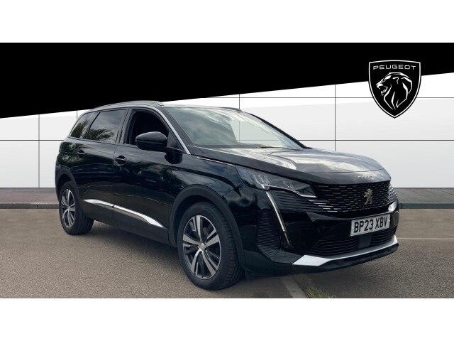 Main listing image - Peugeot 5008