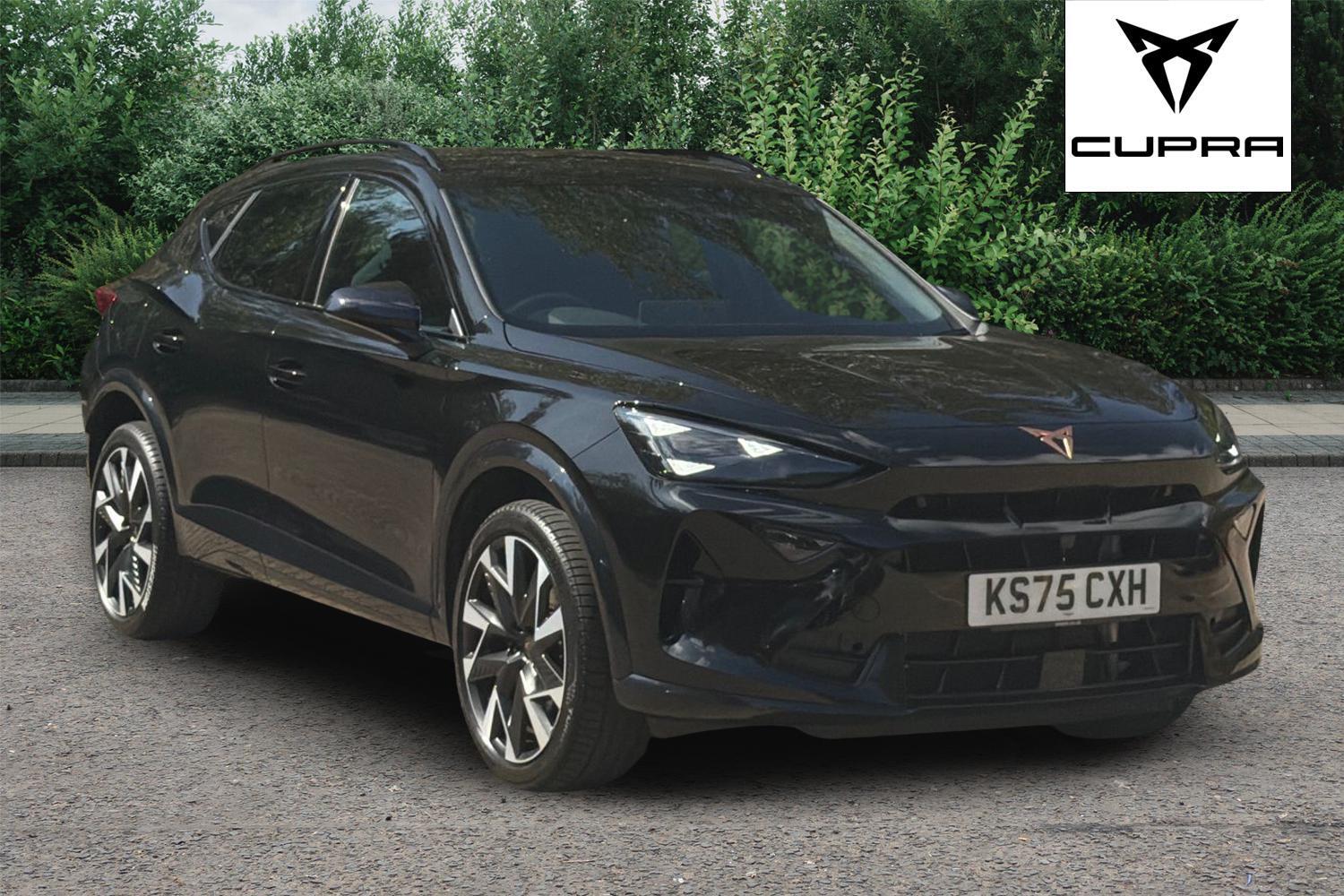 Main listing image - Cupra Formentor