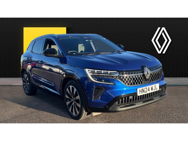 Main listing image - Renault Austral