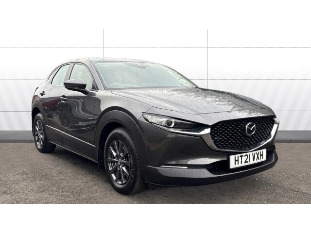Main listing image - Mazda CX-30