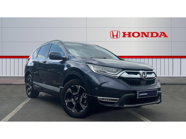 Main listing image - Honda CR-V