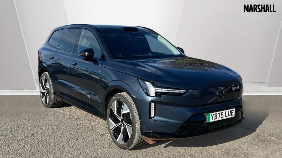 Main listing image - Volvo Ex90