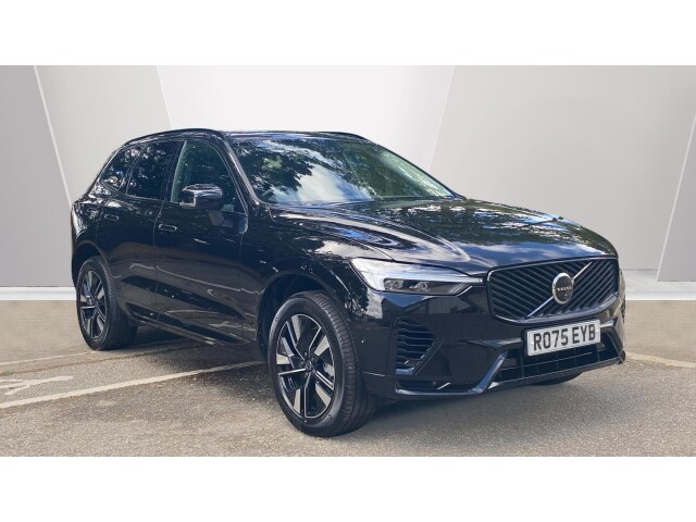 Main listing image - Volvo XC60