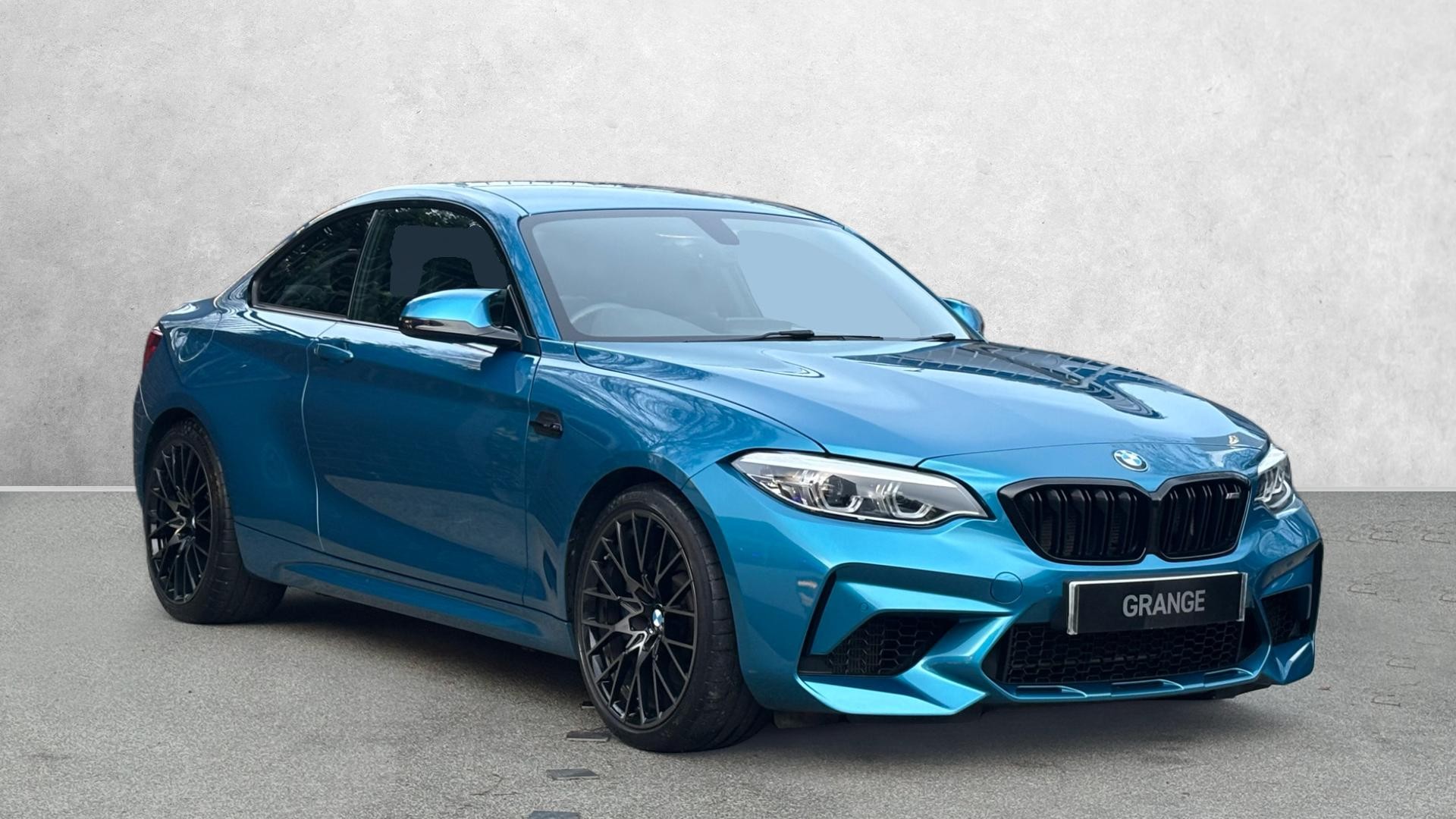 Main listing image - BMW M2
