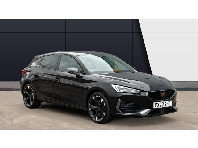 Main listing image - Cupra Leon