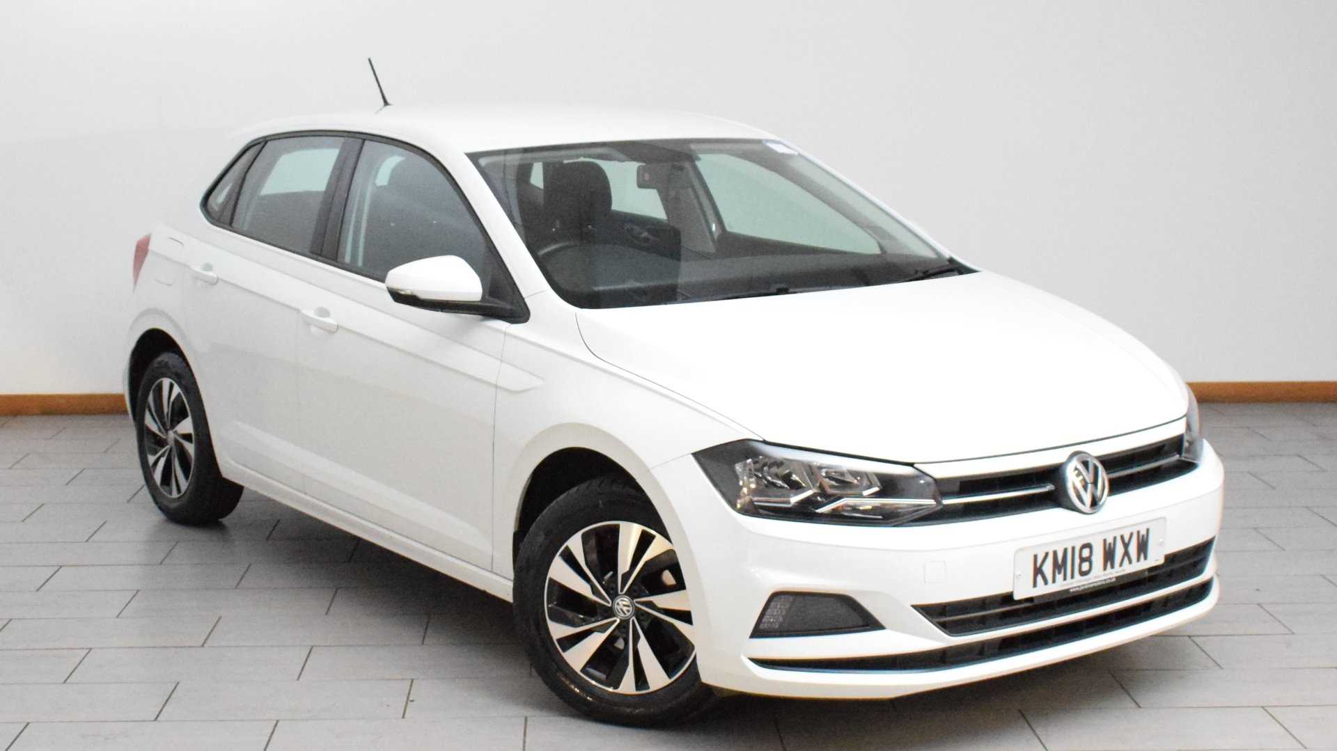 Main listing image - Volkswagen Polo