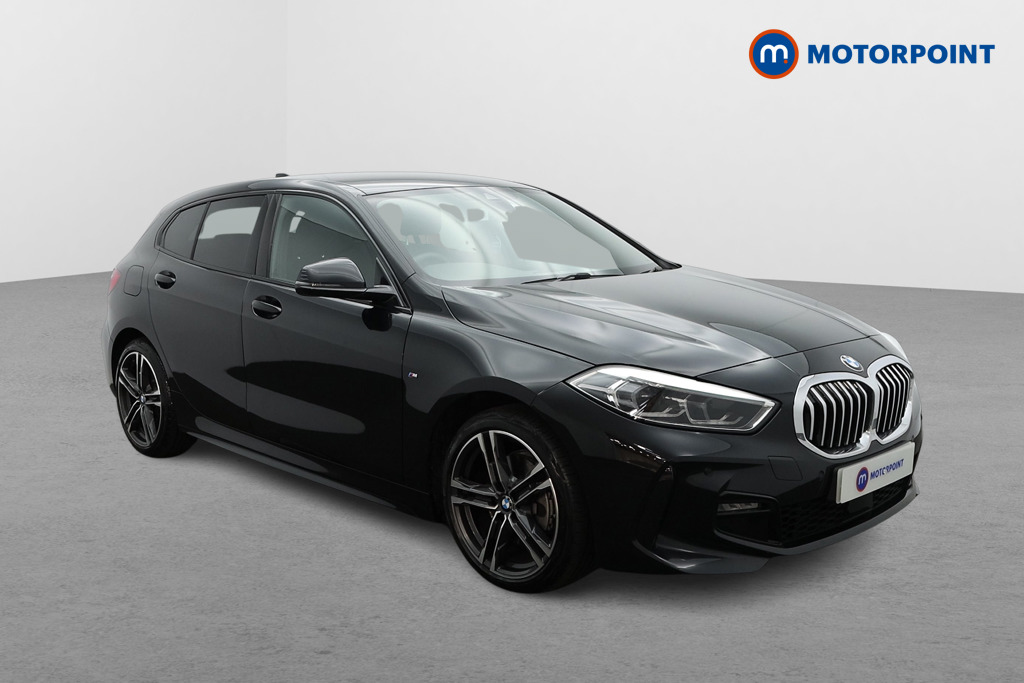 Main listing image - BMW 1 Series