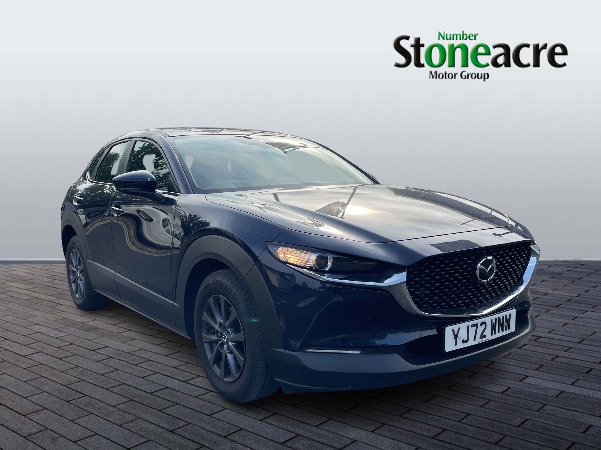 Main listing image - Mazda CX-30