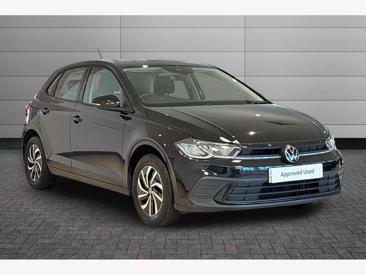 Main listing image - Volkswagen Polo