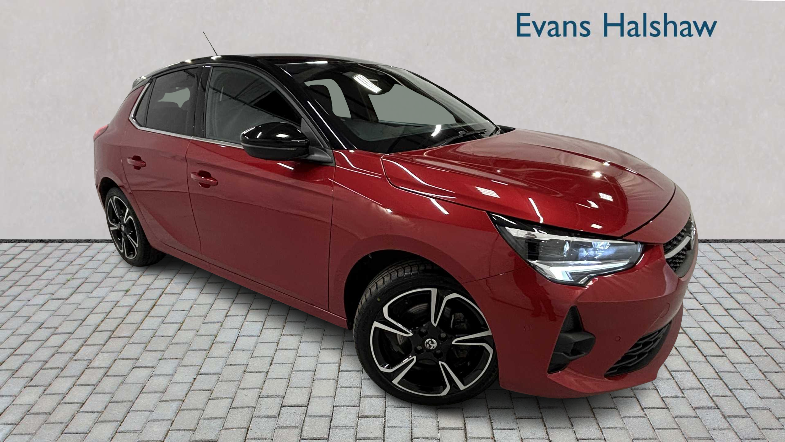 Main listing image - Vauxhall Corsa