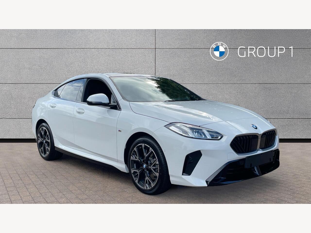 Main listing image - BMW 2 Series Gran Coupe