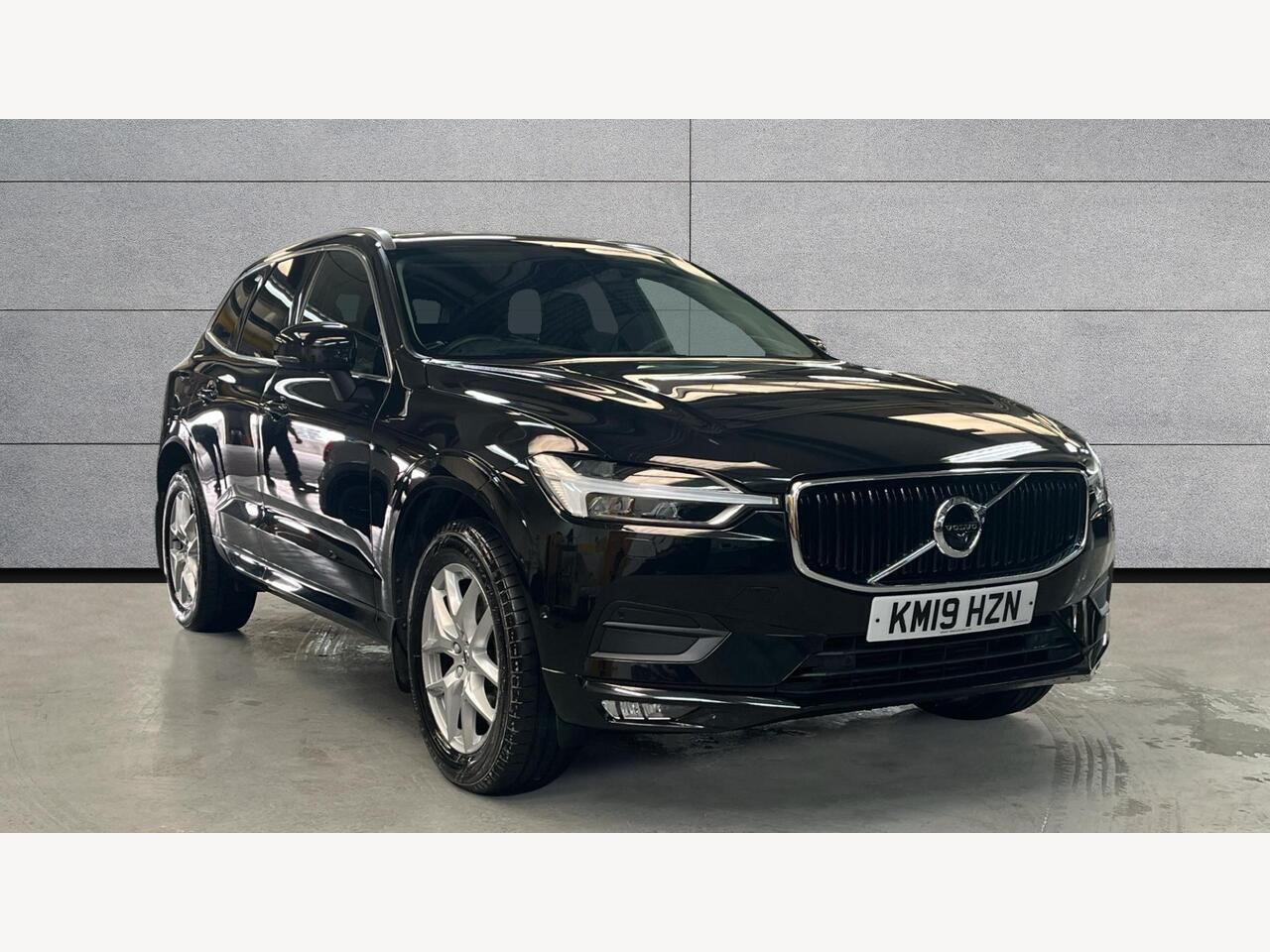 Main listing image - Volvo XC60