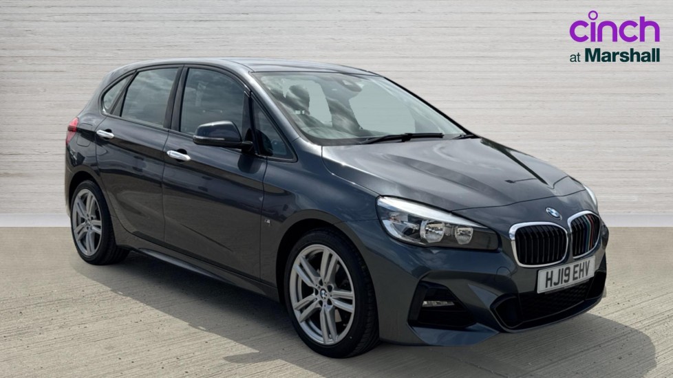 Main listing image - BMW 2 Series