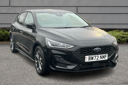 Main listing image - Ford Focus