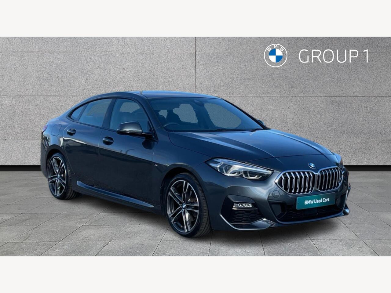 Main listing image - BMW 2 Series