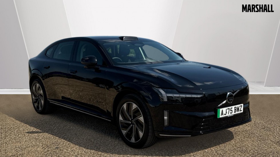 Main listing image - Volvo Es90