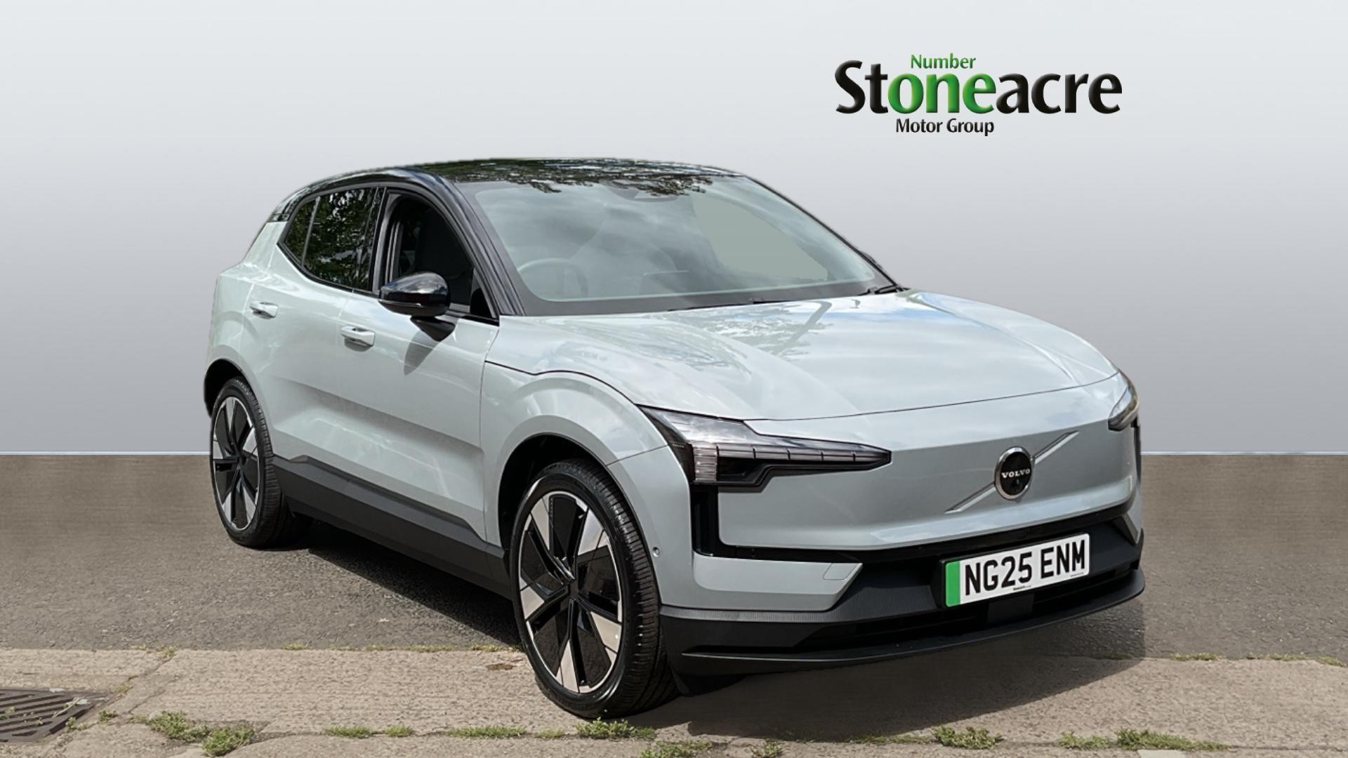 Main listing image - Volvo EX30